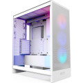 NZXT Корпус NZXT H7 Flow RGB All White (CM-H72FW-R1)