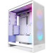 NZXT Корпус NZXT H7 Flow RGB All White (CM-H72FW-R1)