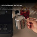 Cecotec Кавоварка ріжкова Cecotec Power Espresso 20 ColdBrew Touch (CCTC-00269)
