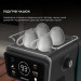 Cecotec Кавоварка ріжкова Cecotec Power Espresso 20 ColdBrew Touch (CCTC-00269)