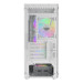 OCYPUS Корпус для ПК OCYPUS GAMMA C50 WH ARGB (GAMMA-C50-WHG400XX-GL)