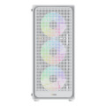 OCYPUS Корпус для ПК OCYPUS GAMMA C50 WH ARGB (GAMMA-C50-WHG400XX-GL)