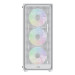 OCYPUS Корпус для ПК OCYPUS GAMMA C50 WH ARGB (GAMMA-C50-WHG400XX-GL)