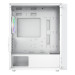 OCYPUS Корпус для ПК OCYPUS GAMMA C50 WH ARGB (GAMMA-C50-WHG400XX-GL)