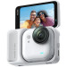 Екшн-камера GO ULTRA STANDART WHITE - CINSABEA/WHITE INSTA360