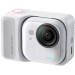 Екшн-камера GO ULTRA STANDART WHITE - CINSABEA/WHITE INSTA360