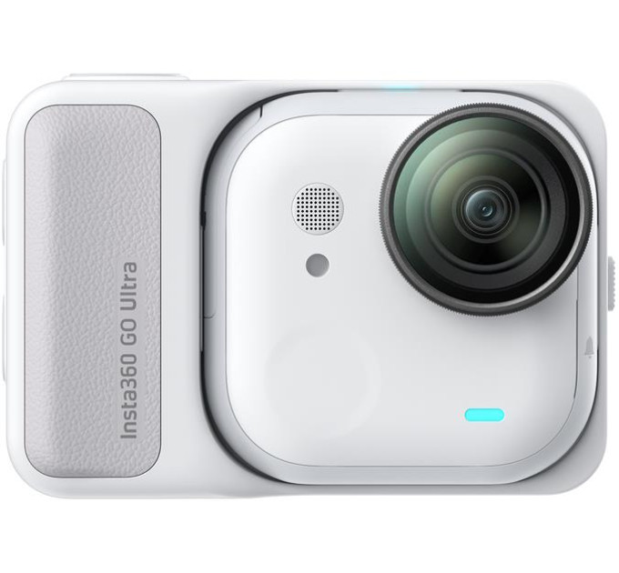 Екшн-камера GO ULTRA STANDART WHITE - CINSABEA/WHITE INSTA360