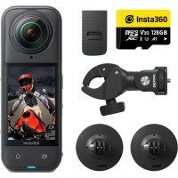Екшн-камера X5 CINSAAHA/MOTO INSTA360