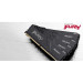 Модуль пам'яті для комп'ютера DDR4 16GB (2x8GB) 3200 MHz Black Kingston Fury (ex.HyperX) (KF432C16BBK2/16WP)