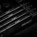 Модуль пам'яті для комп'ютера DDR4 16GB (2x8GB) 3200 MHz Black Kingston Fury (ex.HyperX) (KF432C16BBK2/16WP)