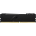 Модуль пам'яті для комп'ютера DDR4 16GB (2x8GB) 3200 MHz Black Kingston Fury (ex.HyperX) (KF432C16BBK2/16WP)