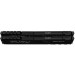 Модуль пам'яті для комп'ютера DDR4 16GB (2x8GB) 3200 MHz Black Kingston Fury (ex.HyperX) (KF432C16BBK2/16WP)