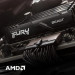 Модуль пам'яті для комп'ютера DDR4 16GB (2x8GB) 3200 MHz Black Kingston Fury (ex.HyperX) (KF432C16BBK2/16WP)