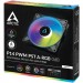 Arctic Кулер до корпусу Arctic P14 PWM PST A-RGB (ACFAN00239A)