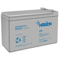 Merlion Батарея до ДБЖ Merlion 12V-7.2Ah (GP1272 F2)