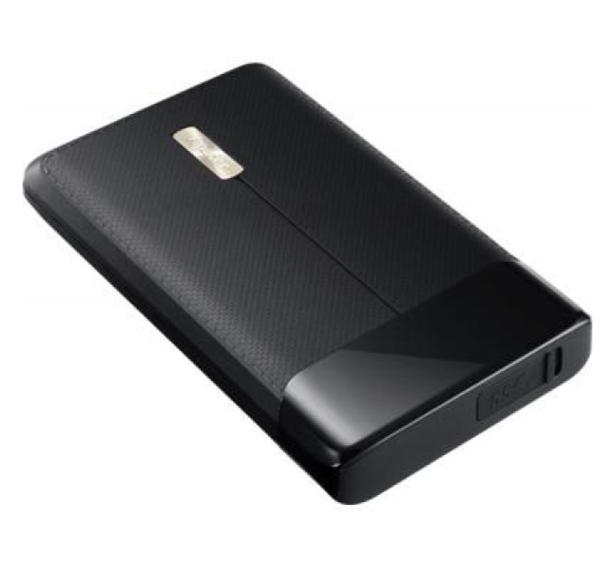 Apacer Зовнішній жорсткий диск 2.5" 2TB Apacer (AP2TBAC731B-1)