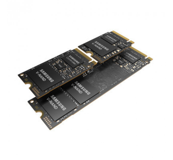 Накопичувач SSD M.2 2280 256GB PM9C1 Samsung (MZVL8256HEJD-00B07)