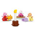 LEGO Конструктор LEGO DUPLO Peppa Pig Святковий будинок Пеппи (10433)
