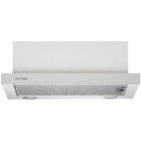 Витяжка кухонна Pyramida TX 50 (750) R WH