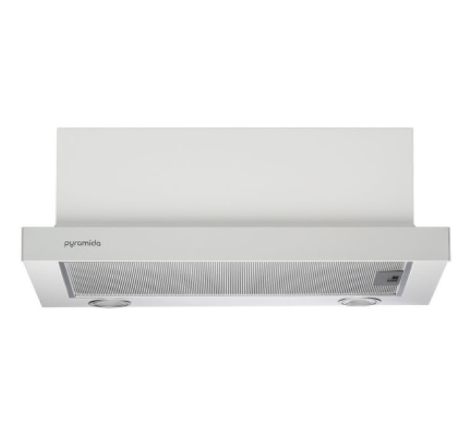 Pyramida Витяжка кухонна Pyramida TX 50 (750) R WH