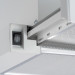 Pyramida Витяжка кухонна Pyramida TX 50 (750) R WH