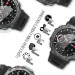 Armorstandart Плівка захисна Armorstandart Amazfit T-Rex 3 6 шт. (ARM81143)