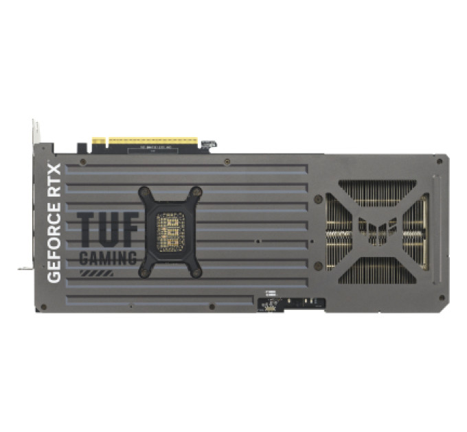 Відеокарта ASUS GeForce RTX5070 Ti 16GB TUF OC GAMING (TUF-RTX5070TI-O16G-GAMING)