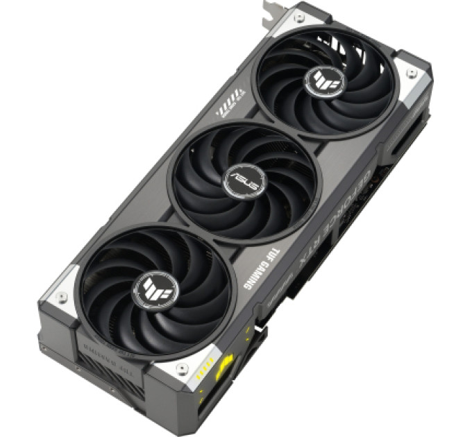 Відеокарта ASUS GeForce RTX5070 Ti 16GB TUF OC GAMING (TUF-RTX5070TI-O16G-GAMING)