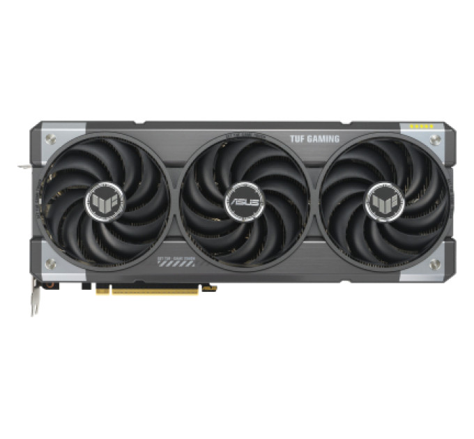 Відеокарта ASUS GeForce RTX5070 Ti 16GB TUF OC GAMING (TUF-RTX5070TI-O16G-GAMING)