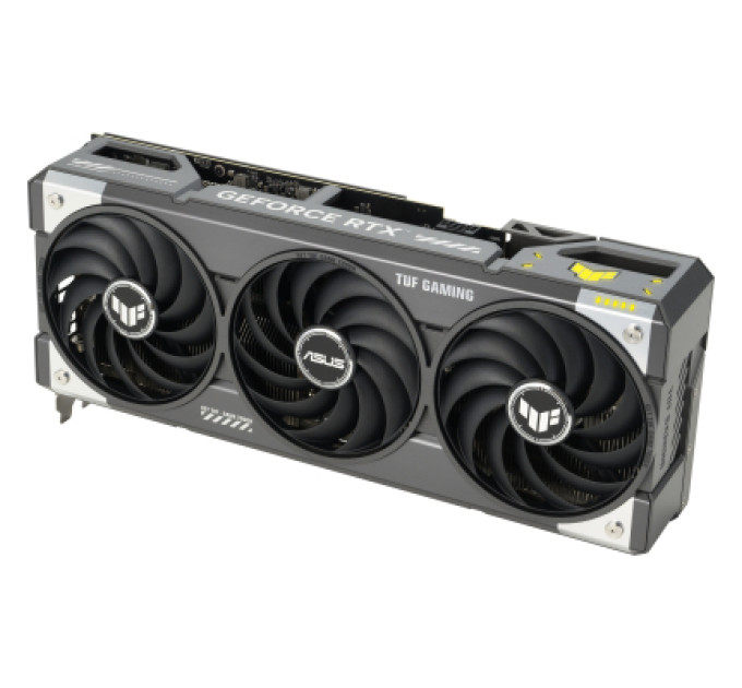 Відеокарта ASUS GeForce RTX5070 Ti 16GB TUF OC GAMING (TUF-RTX5070TI-O16G-GAMING)