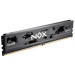 Apacer Модуль пам`ятi DDR5 2x16GB/5600 Apacer NOX (AH5U32G56C522MBAA-2)