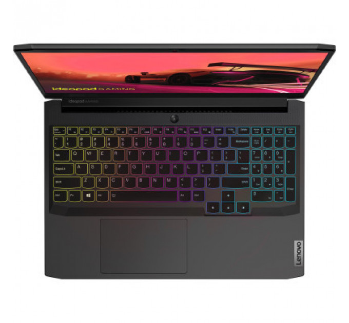 Ноутбук Lenovo IdeaPad Gaming 3 15ACH6 (82K202B9RA)