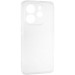 BeCover Чохол до мобільного телефона BeCover Xiaomi Redmi Note 14 4G Transparancy (713435)