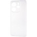 BeCover Чохол до мобільного телефона BeCover Xiaomi Redmi Note 14 4G Transparancy (713435)