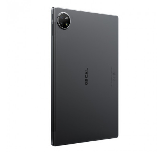 Планшет Oscal Pad 16 8/256GB 4G Dual Sim Amber Gray