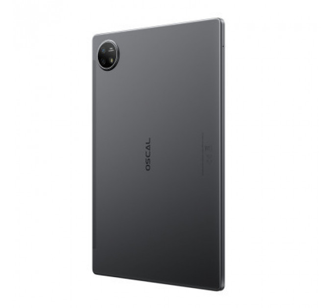 Планшет Oscal Pad 16 8/256GB 4G Dual Sim Amber Gray