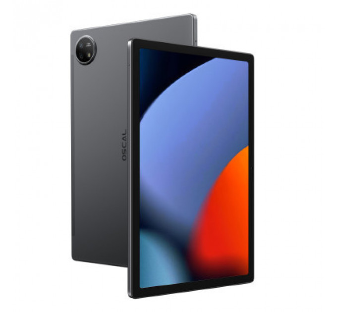 Планшет Oscal Pad 16 8/256GB 4G Dual Sim Amber Gray