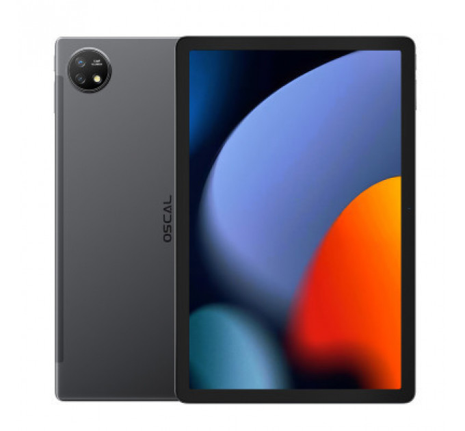 Планшет Oscal Pad 16 8/256GB 4G Dual Sim Amber Gray