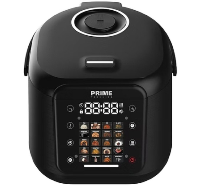 PRIME Technics Мультиварка PRIME Technics PMC 2085 Elite Family