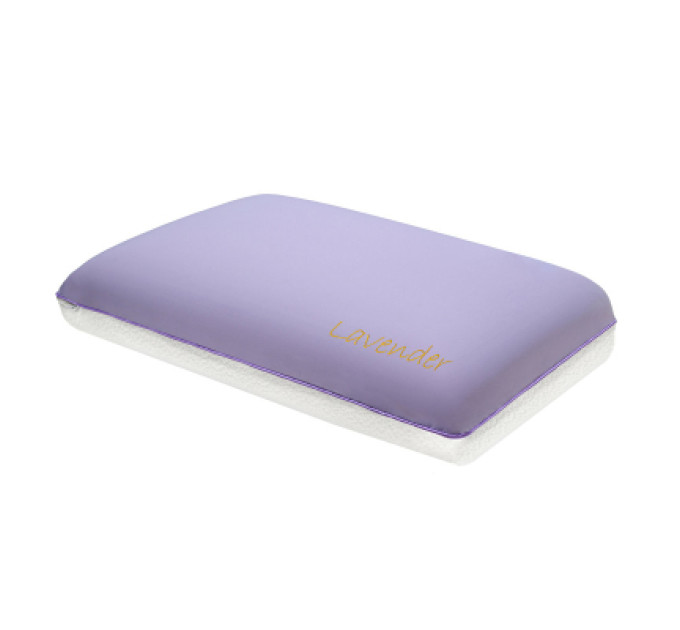 Home Line Подушка Home Line ортопедична з ароматом лаванди 60 х 40 х 13 см (180661)