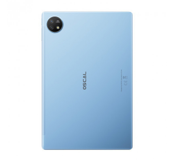Планшет Oscal Pad 16 8/256GB 4G Dual Sim Polar Blue