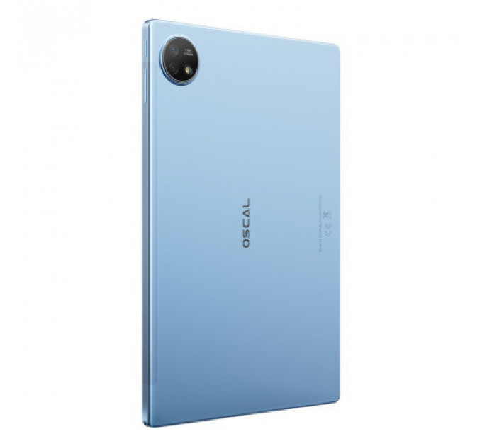 Планшет Oscal Pad 16 8/256GB 4G Dual Sim Polar Blue
