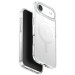 Uniq Чохол до мобільного телефона Uniq Clario iPhone Air Magclick Charging Transparent (8886463694756)