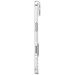 Uniq Чохол до мобільного телефона Uniq Clario iPhone Air Magclick Charging Transparent (8886463694756)
