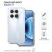 BeCover Чохол до мобільного телефона BeCover Anti-Shock Xiaomi 17 Clear (714955)