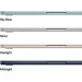 Apple Ноутбук Apple MacBook Air 13 M5 A3449 Sky Blue (MDHH4UA/A)