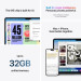 Apple Ноутбук Apple MacBook Air 13 M5 A3449 Sky Blue (MDHH4UA/A)