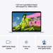 Apple Ноутбук Apple MacBook Air 13 M5 A3449 Sky Blue (MDHH4UA/A)