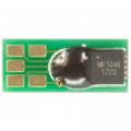 AHK Чип для картриджа Canon LBP-710/712, 10K Magenta JND AHK (1800429)