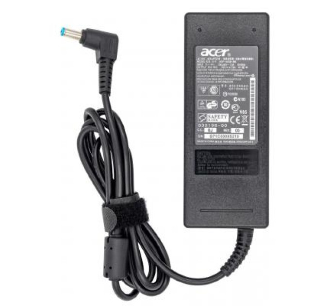 Acer Блок живлення до ноутбуку Acer 90W 19V 4.7A разъем 5.5/1.7 (ADP-90SB-BB)